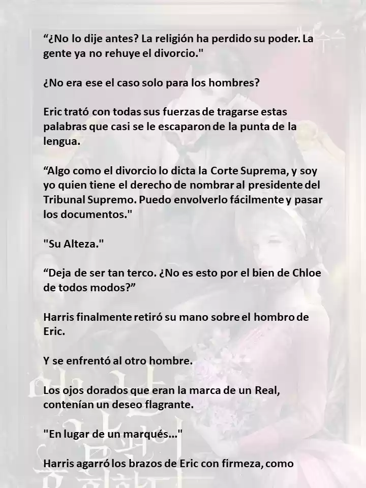 Mi Esposo Se Arrepentirá De Esto (Novela) - Capítulo 10 - Página 6 - LectorTMOo