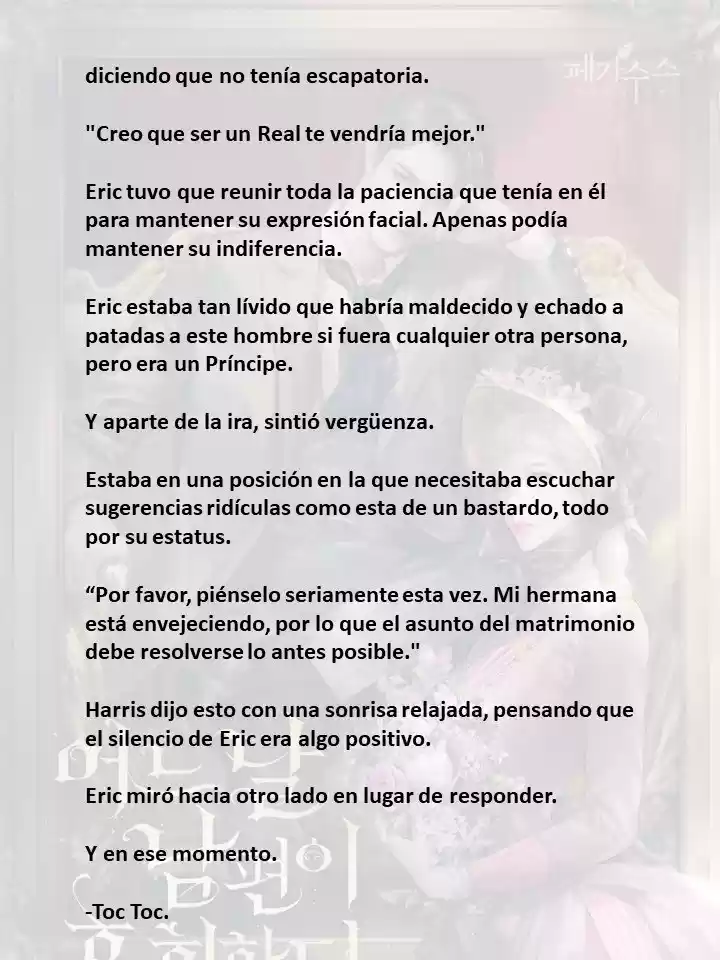 Mi Esposo Se Arrepentirá De Esto (Novela) - Capítulo 10 - Página 7 - LectorTMOo