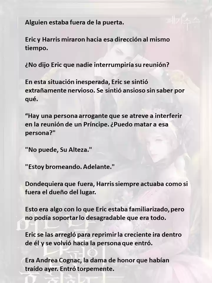 Mi Esposo Se Arrepentirá De Esto (Novela) - Capítulo 10 - Página 8 - LectorTMOo