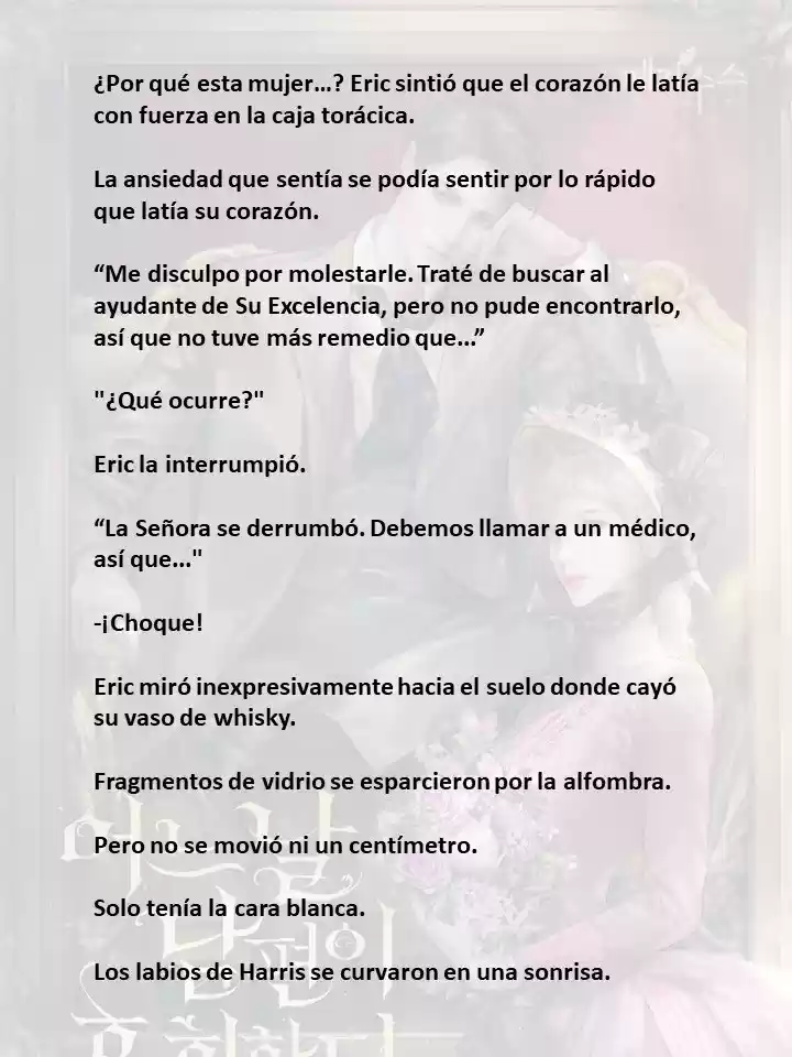 Mi Esposo Se Arrepentirá De Esto (Novela) - Capítulo 10 - Página 9 - LectorTMOo
