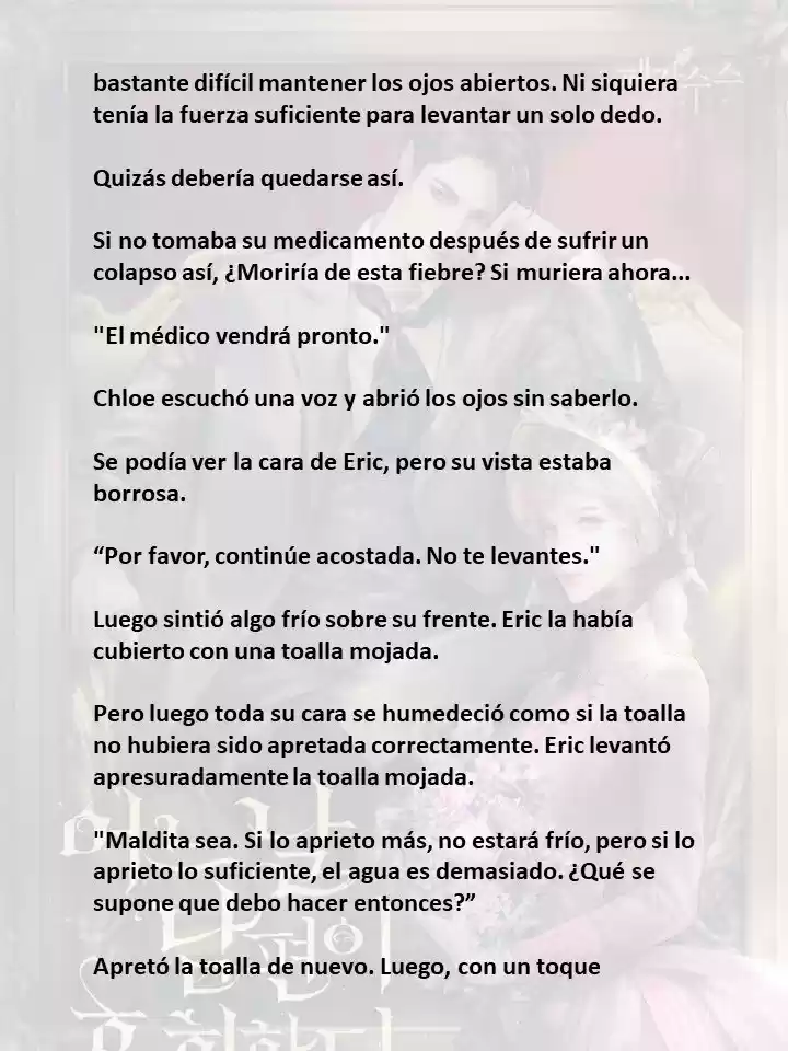 Mi Esposo Se Arrepentirá De Esto (Novela) - Capítulo 10 - Página 13 - LectorTMOo