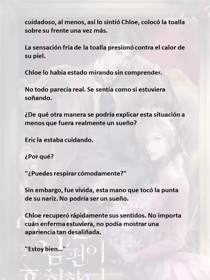 Mi Esposo Se Arrepentirá De Esto (Novela) - Capítulo 10 - Página 14 - LectorTMOo