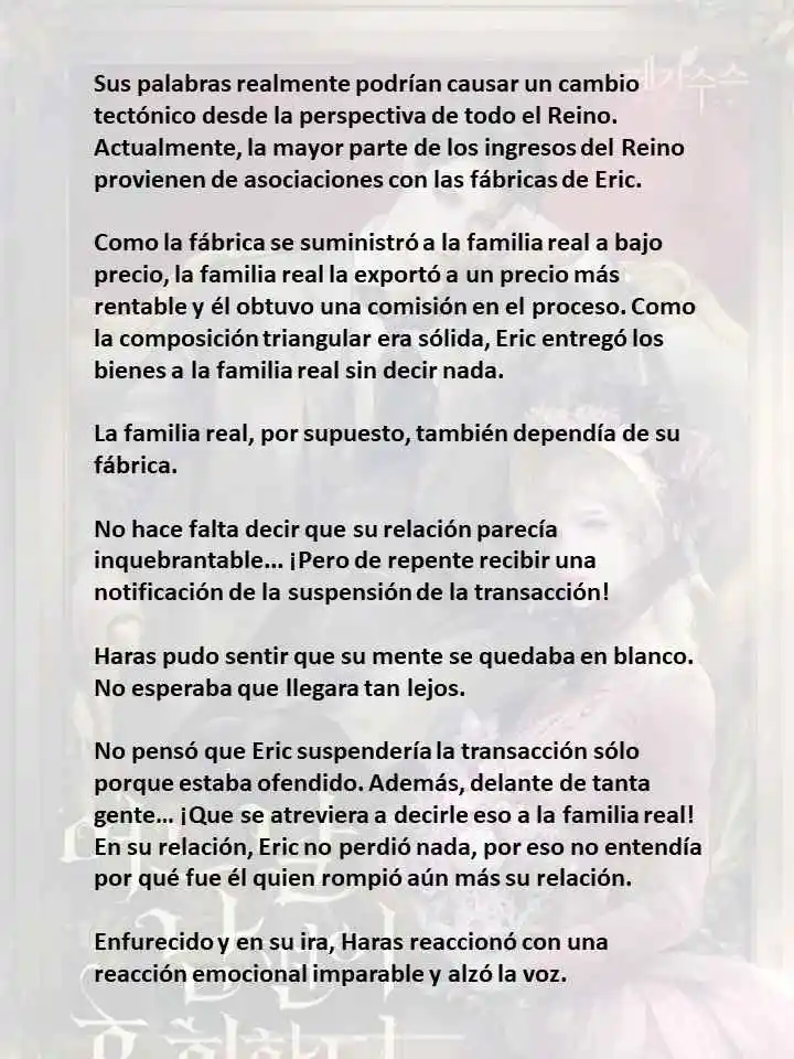 Mi Esposo Se Arrepentirá De Esto (Novela) - Capítulo 101 - Página 2 - LectorTMOo
