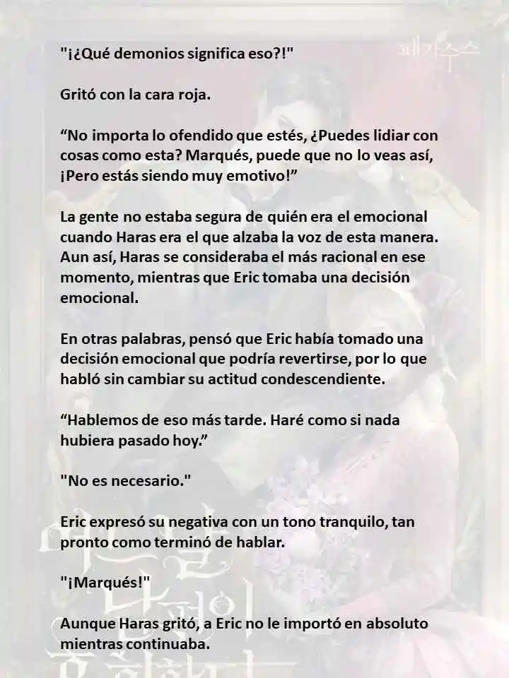 Mi Esposo Se Arrepentirá De Esto (Novela) - Capítulo 101 - Página 3 - LectorTMOo