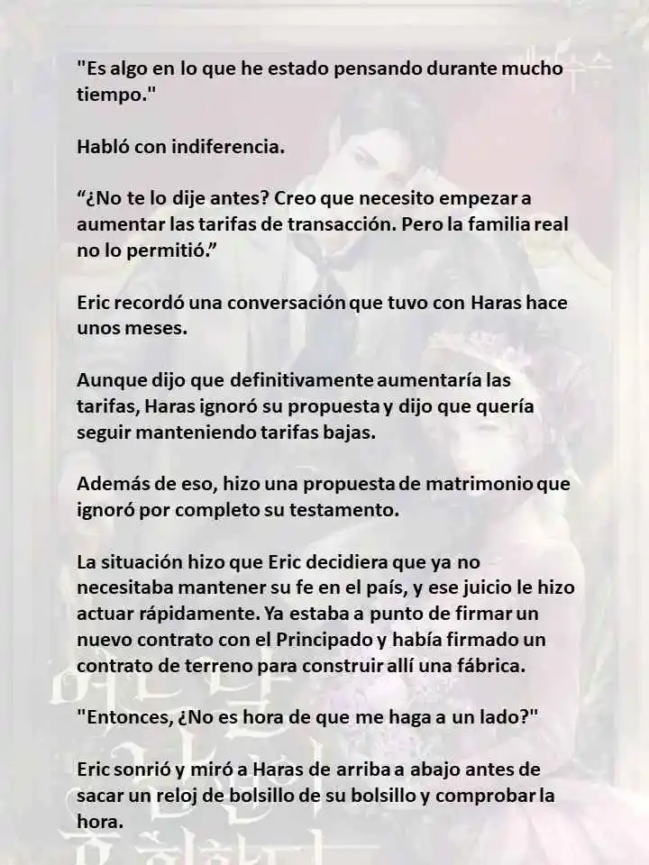Mi Esposo Se Arrepentirá De Esto (Novela) - Capítulo 101 - Página 4 - LectorTMOo