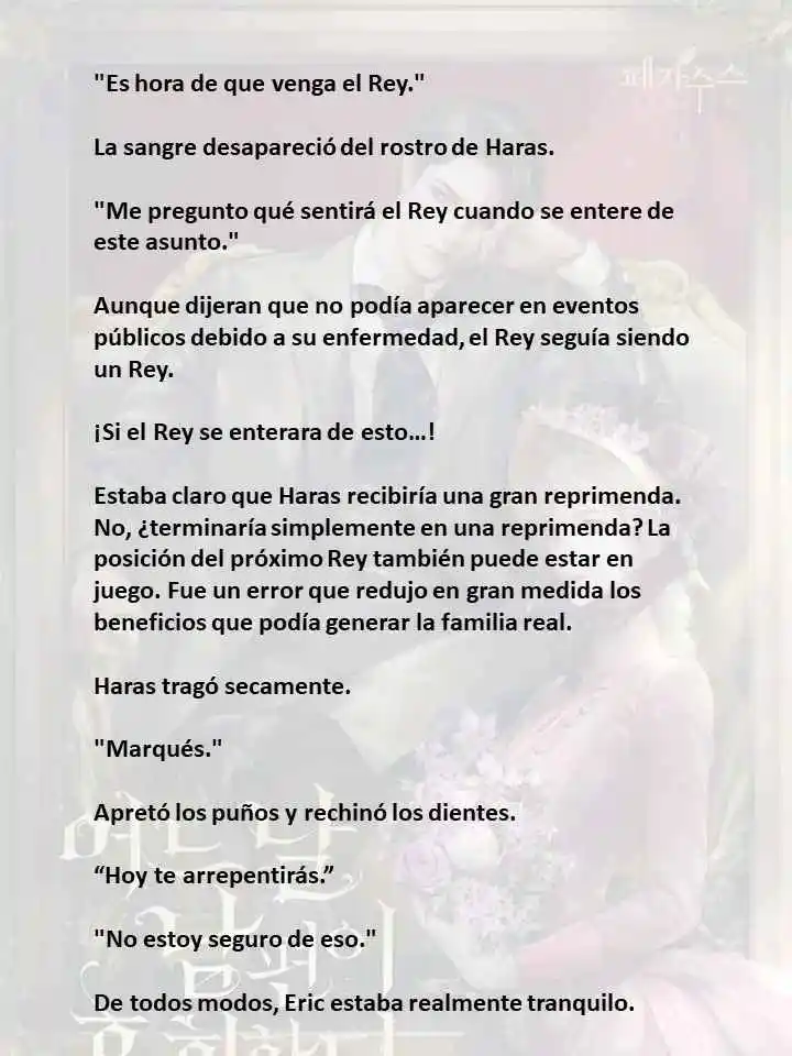 Mi Esposo Se Arrepentirá De Esto (Novela) - Capítulo 101 - Página 5 - LectorTMOo
