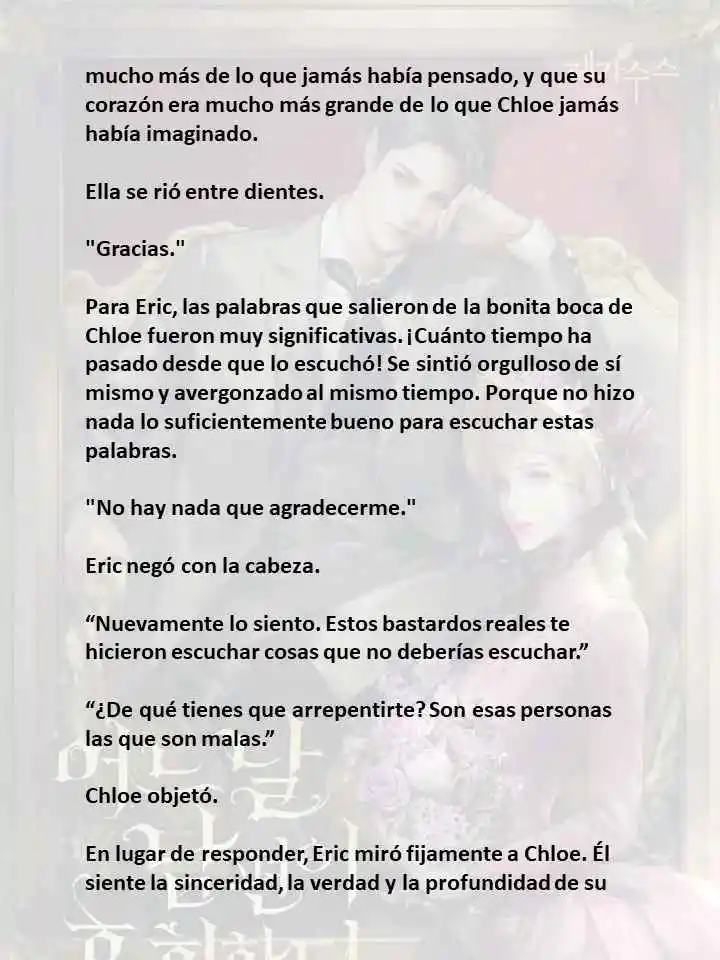 Mi Esposo Se Arrepentirá De Esto (Novela) - Capítulo 101 - Página 9 - LectorTMOo
