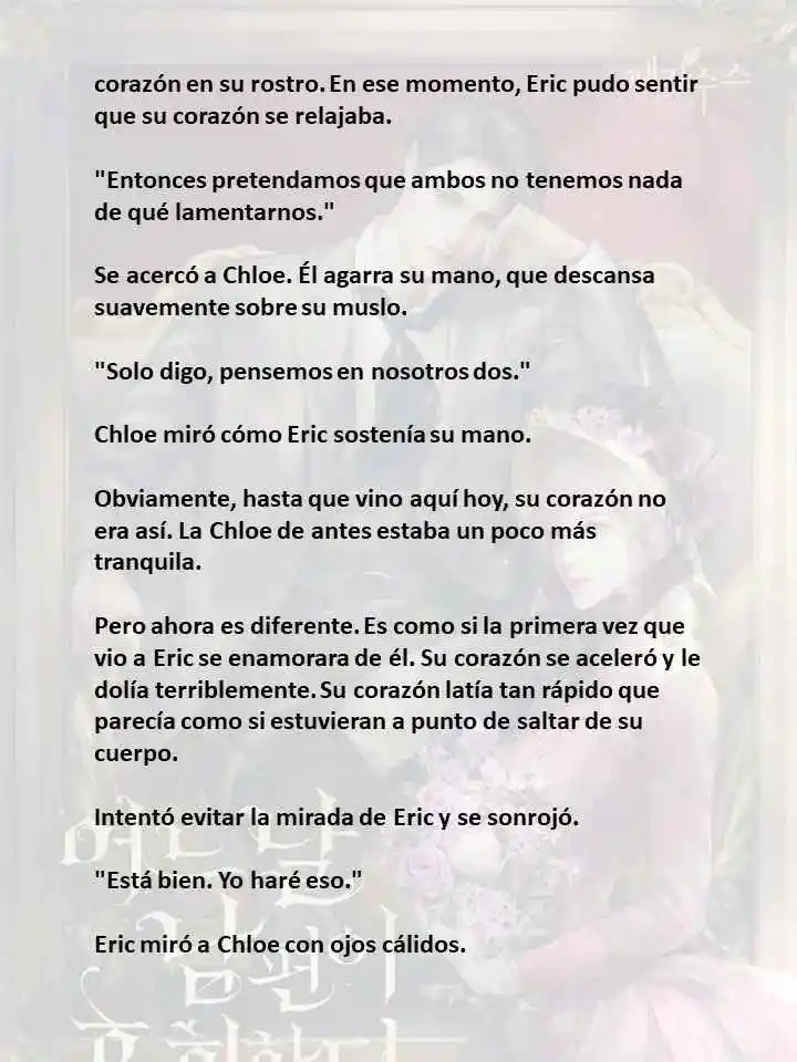 Mi Esposo Se Arrepentirá De Esto (Novela) - Capítulo 101 - Página 10 - LectorTMOo
