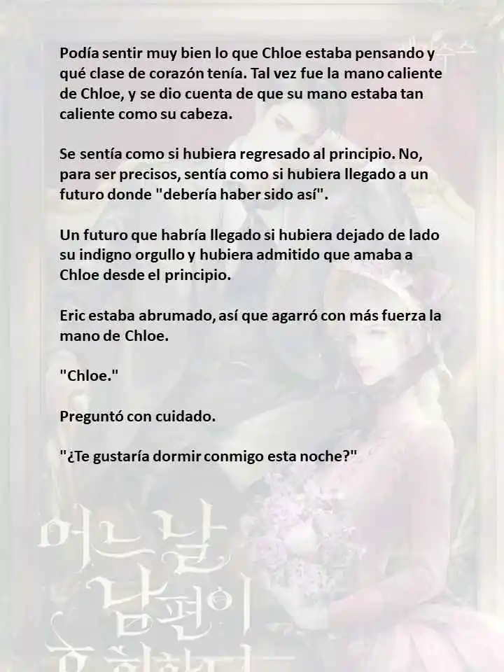 Mi Esposo Se Arrepentirá De Esto (Novela) - Capítulo 101 - Página 11 - LectorTMOo