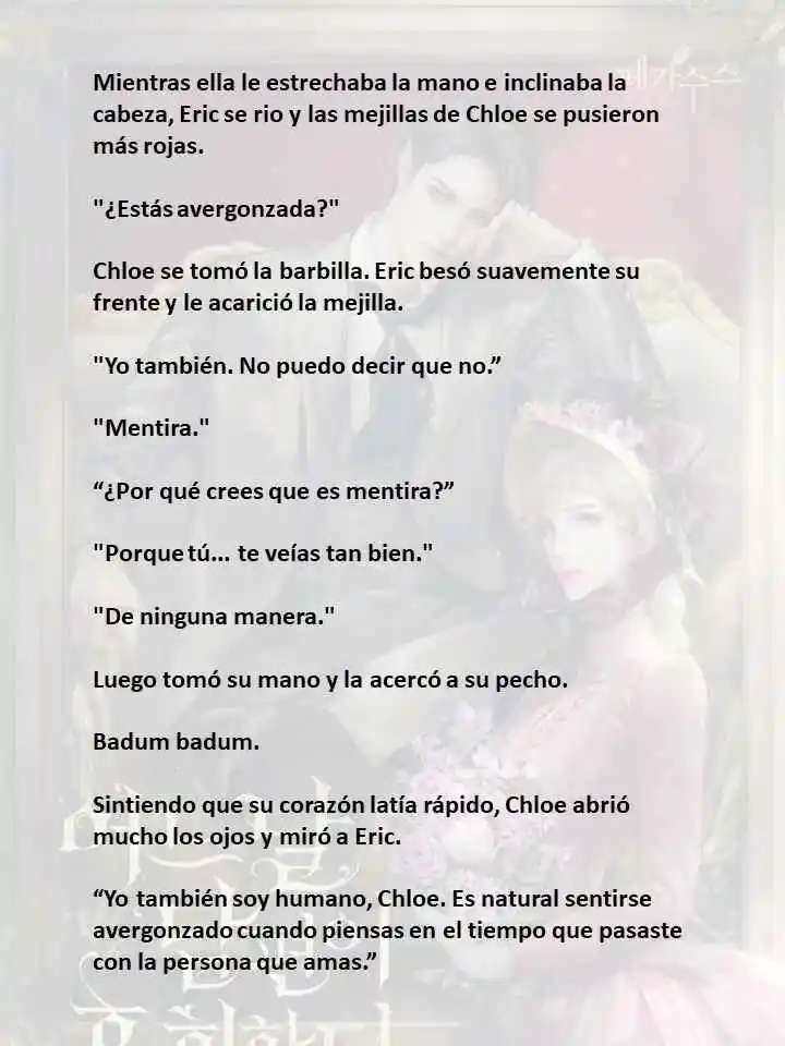 Mi Esposo Se Arrepentirá De Esto (Novela) - Capítulo 103 - Página 5 - LectorTMOo