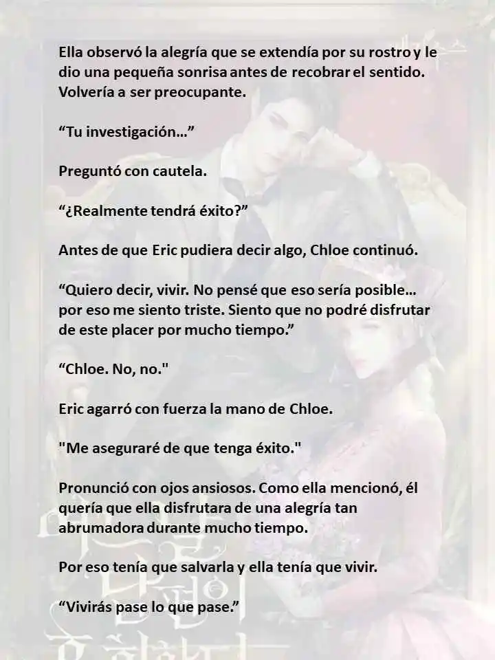 Mi Esposo Se Arrepentirá De Esto (Novela) - Capítulo 103 - Página 8 - LectorTMOo