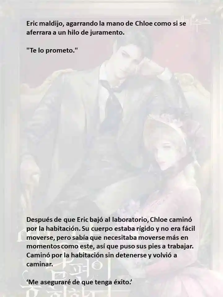 Mi Esposo Se Arrepentirá De Esto (Novela) - Capítulo 103 - Página 9 - LectorTMOo
