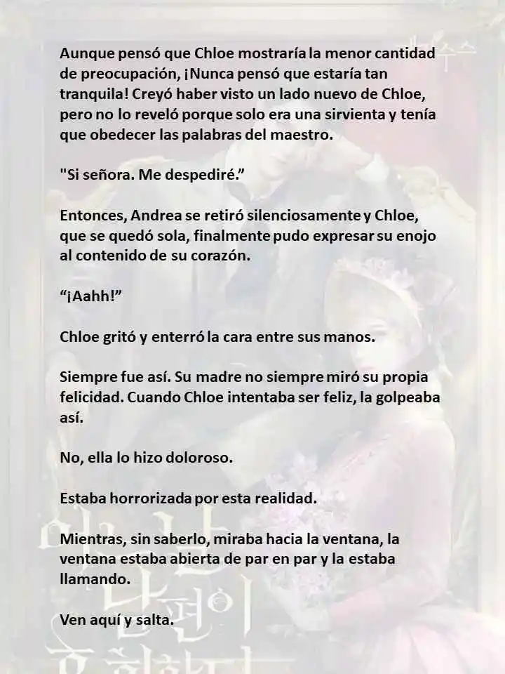 Mi Esposo Se Arrepentirá De Esto (Novela) - Capítulo 104 - Página 10 - LectorTMOo