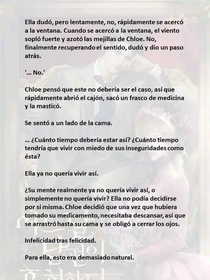 Mi Esposo Se Arrepentirá De Esto (Novela) - Capítulo 104 - Página 13 - LectorTMOo