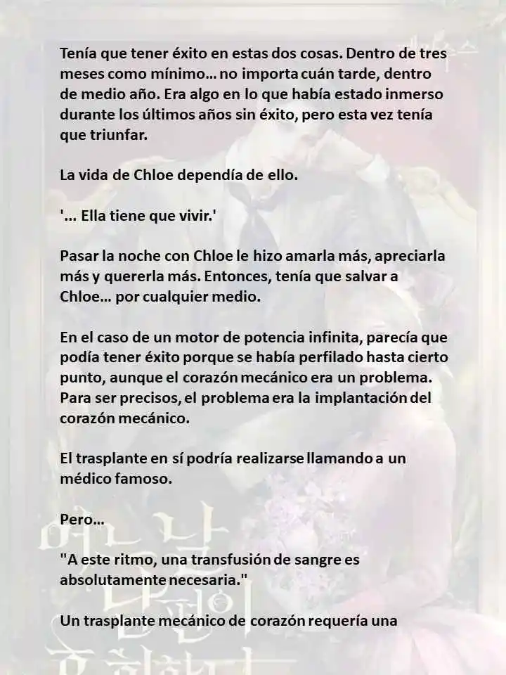 Mi Esposo Se Arrepentirá De Esto (Novela) - Capítulo 104 - Página 16 - LectorTMOo