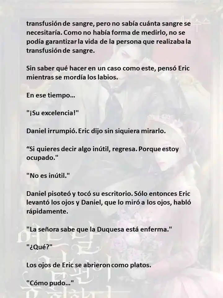 Mi Esposo Se Arrepentirá De Esto (Novela) - Capítulo 104 - Página 18 - LectorTMOo