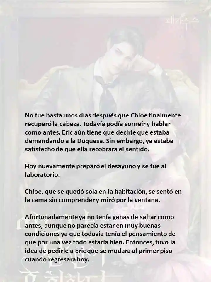 Mi Esposo Se Arrepentirá De Esto (Novela) - Capítulo 105 - Página 18 - LectorTMOo