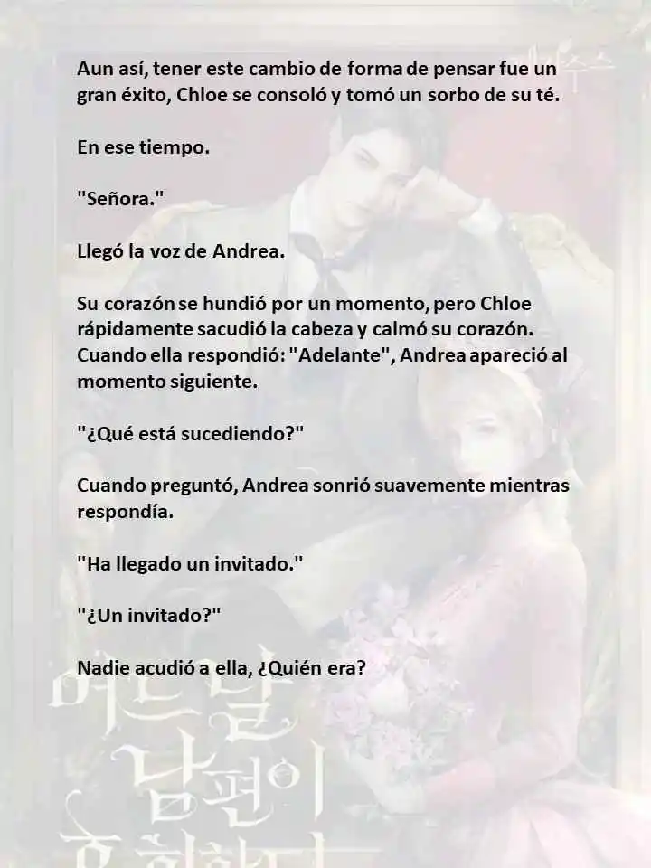 Mi Esposo Se Arrepentirá De Esto (Novela) - Capítulo 105 - Página 19 - LectorTMOo