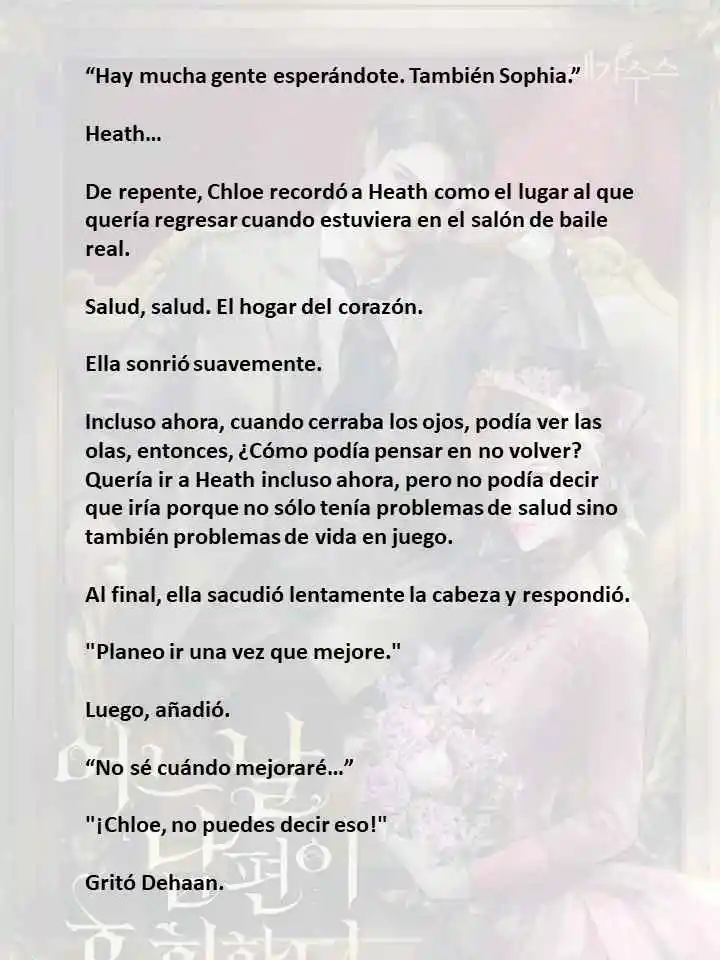 Mi Esposo Se Arrepentirá De Esto (Novela) - Capítulo 106 - Página 15 - LectorTMOo