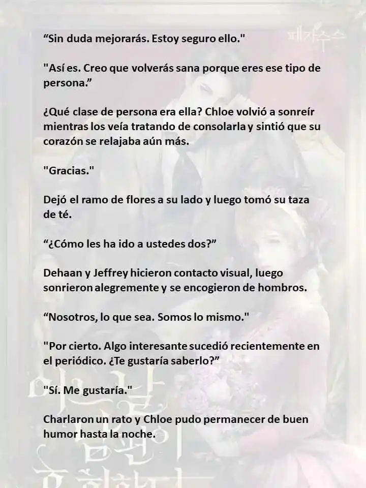 Mi Esposo Se Arrepentirá De Esto (Novela) - Capítulo 106 - Página 16 - LectorTMOo