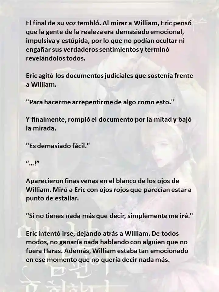 Mi Esposo Se Arrepentirá De Esto (Novela) - Capítulo 107 - Página 3 - LectorTMOo