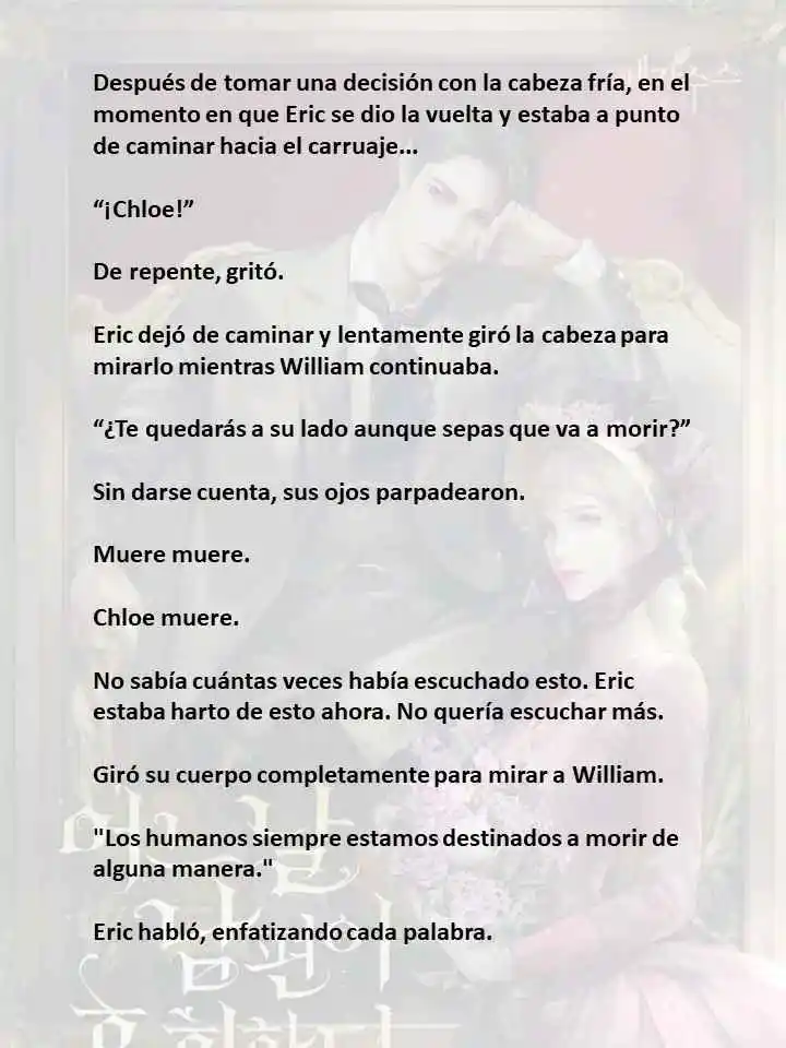 Mi Esposo Se Arrepentirá De Esto (Novela) - Capítulo 107 - Página 4 - LectorTMOo