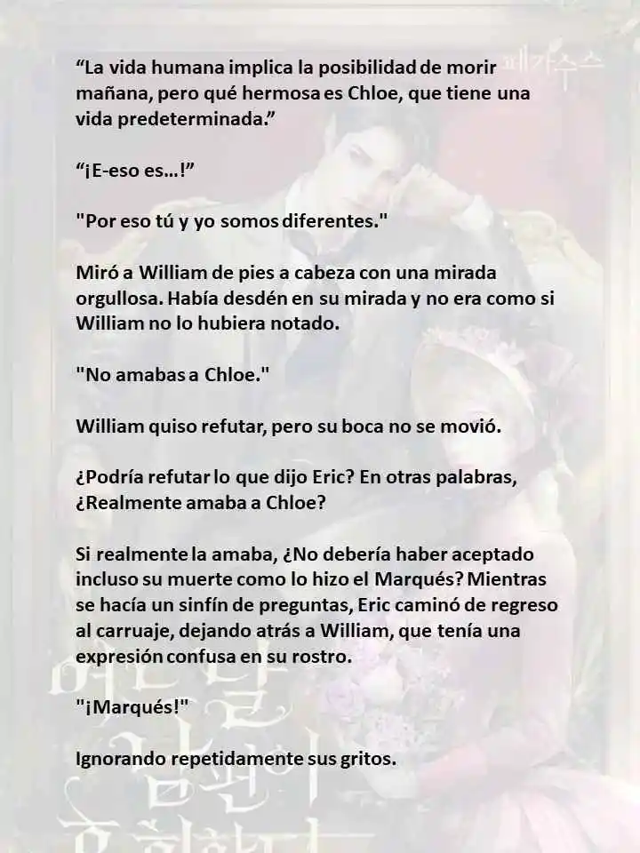 Mi Esposo Se Arrepentirá De Esto (Novela) - Capítulo 107 - Página 6 - LectorTMOo