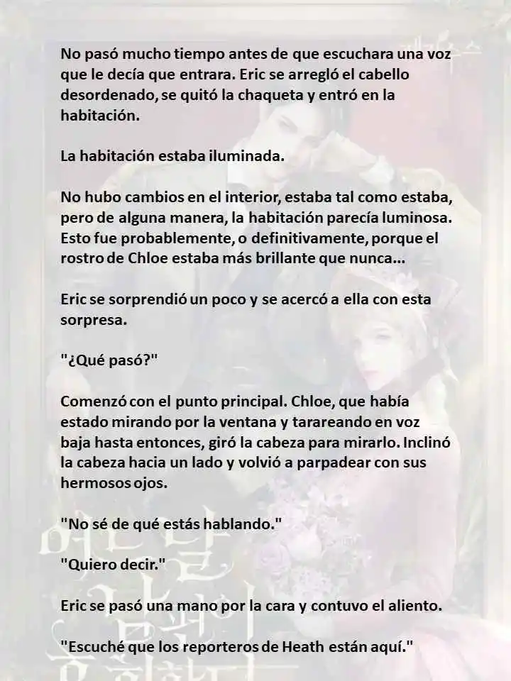 Mi Esposo Se Arrepentirá De Esto (Novela) - Capítulo 107 - Página 11 - LectorTMOo