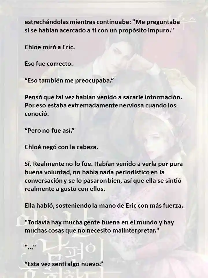 Mi Esposo Se Arrepentirá De Esto (Novela) - Capítulo 107 - Página 14 - LectorTMOo