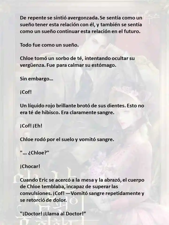 Mi Esposo Se Arrepentirá De Esto (Novela) - Capítulo 107 - Página 24 - LectorTMOo