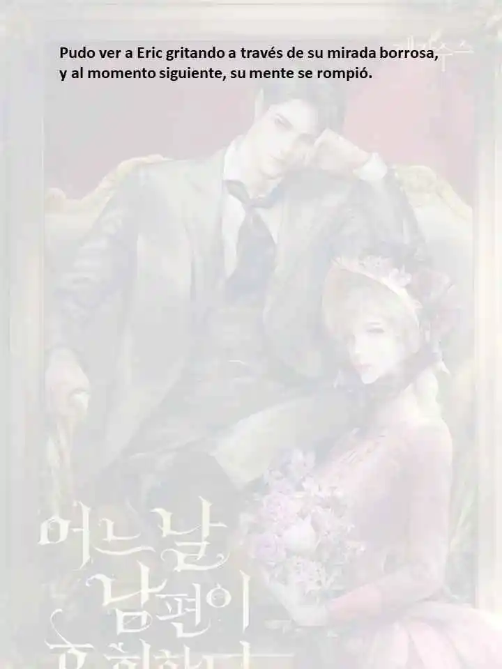 Mi Esposo Se Arrepentirá De Esto (Novela) - Capítulo 107 - Página 26 - LectorTMOo