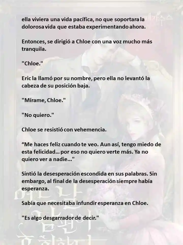 Mi Esposo Se Arrepentirá De Esto (Novela) - Capítulo 109 - Página 5 - LectorTMOo