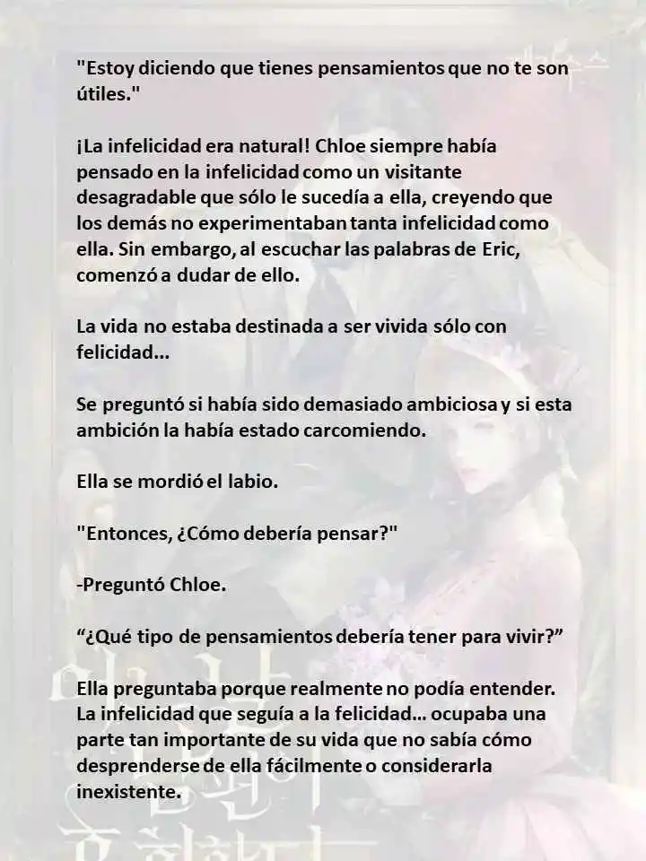 Mi Esposo Se Arrepentirá De Esto (Novela) - Capítulo 109 - Página 7 - LectorTMOo