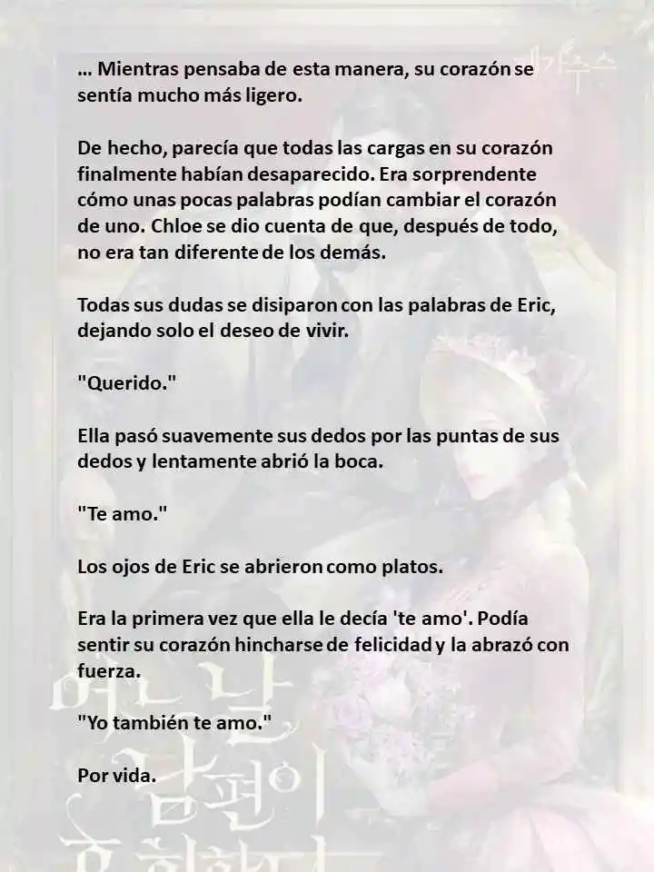 Mi Esposo Se Arrepentirá De Esto (Novela) - Capítulo 109 - Página 9 - LectorTMOo