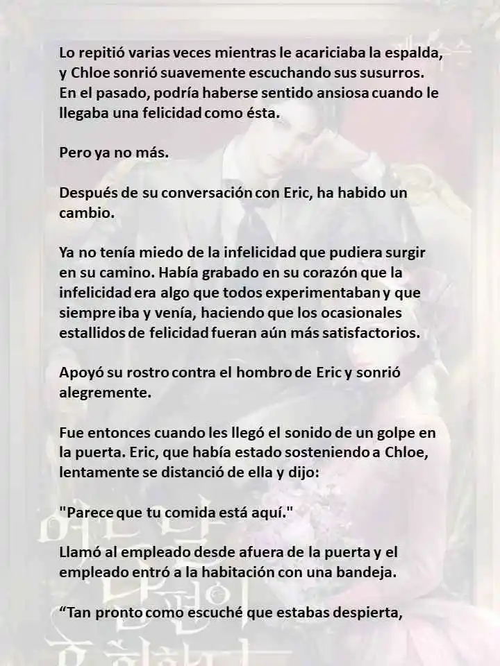 Mi Esposo Se Arrepentirá De Esto (Novela) - Capítulo 109 - Página 10 - LectorTMOo