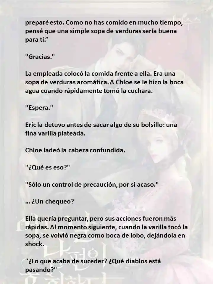 Mi Esposo Se Arrepentirá De Esto (Novela) - Capítulo 109 - Página 11 - LectorTMOo