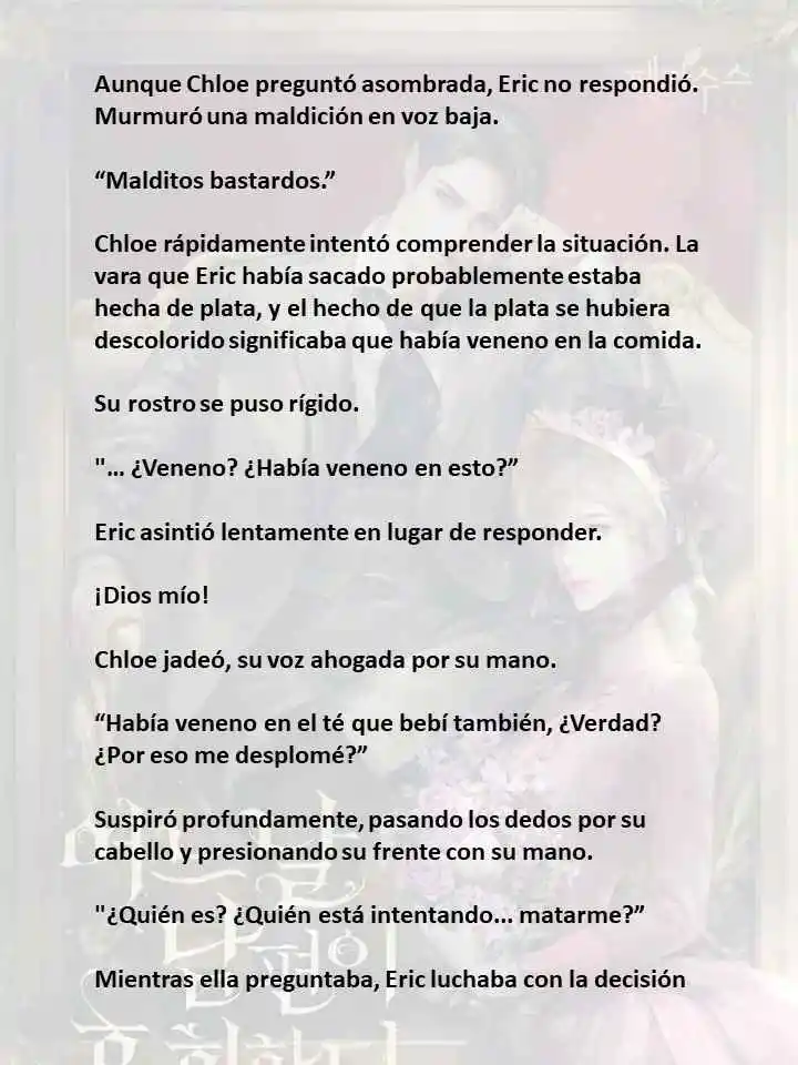 Mi Esposo Se Arrepentirá De Esto (Novela) - Capítulo 109 - Página 12 - LectorTMOo