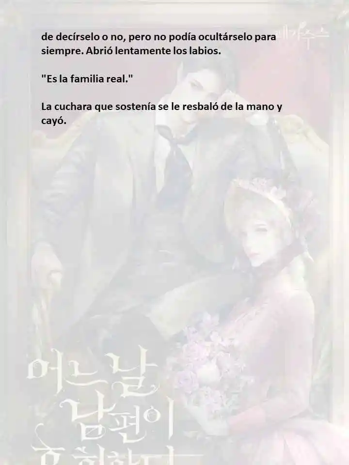 Mi Esposo Se Arrepentirá De Esto (Novela) - Capítulo 109 - Página 13 - LectorTMOo