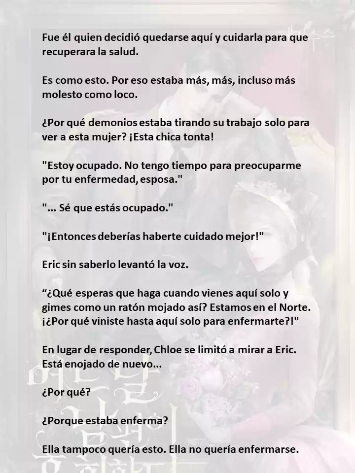 Mi Esposo Se Arrepentirá De Esto (Novela) - Capítulo 11 - Página 2 - LectorTMOo