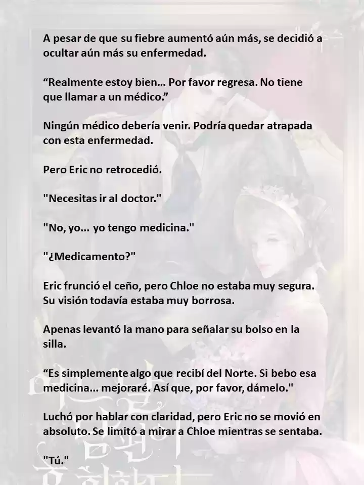Mi Esposo Se Arrepentirá De Esto (Novela) - Capítulo 11 - Página 3 - LectorTMOo