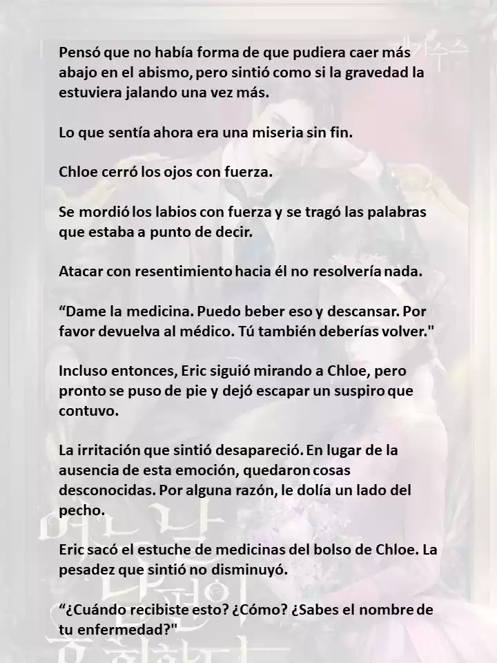 Mi Esposo Se Arrepentirá De Esto (Novela) - Capítulo 11 - Página 5 - LectorTMOo