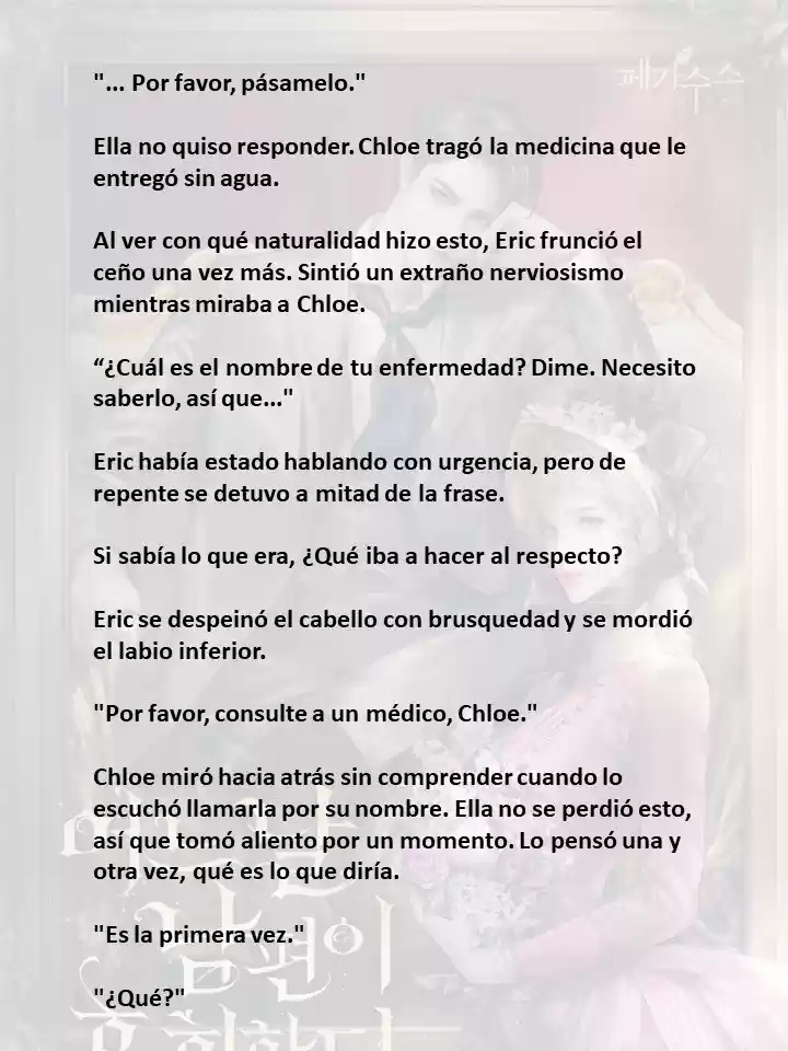 Mi Esposo Se Arrepentirá De Esto (Novela) - Capítulo 11 - Página 6 - LectorTMOo