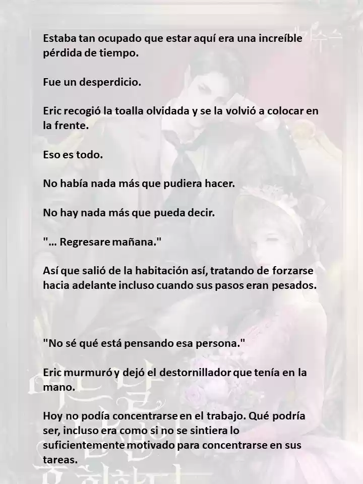 Mi Esposo Se Arrepentirá De Esto (Novela) - Capítulo 11 - Página 8 - LectorTMOo