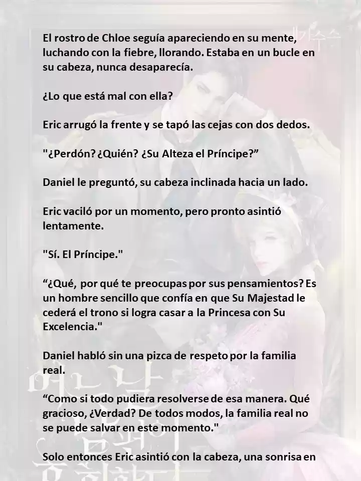 Mi Esposo Se Arrepentirá De Esto (Novela) - Capítulo 11 - Página 9 - LectorTMOo