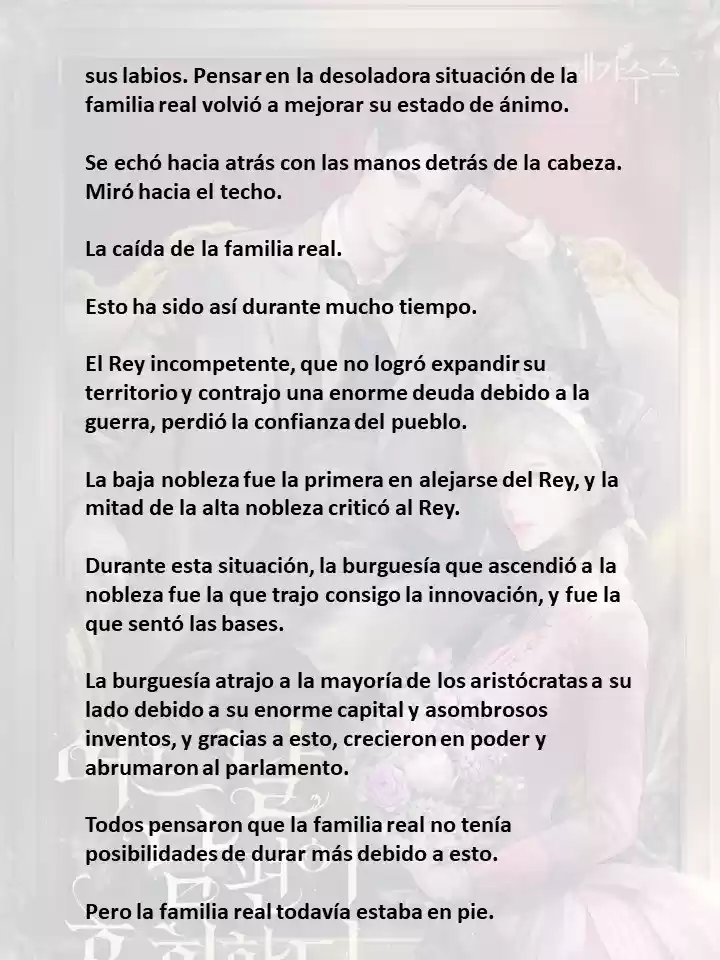 Mi Esposo Se Arrepentirá De Esto (Novela) - Capítulo 11 - Página 10 - LectorTMOo