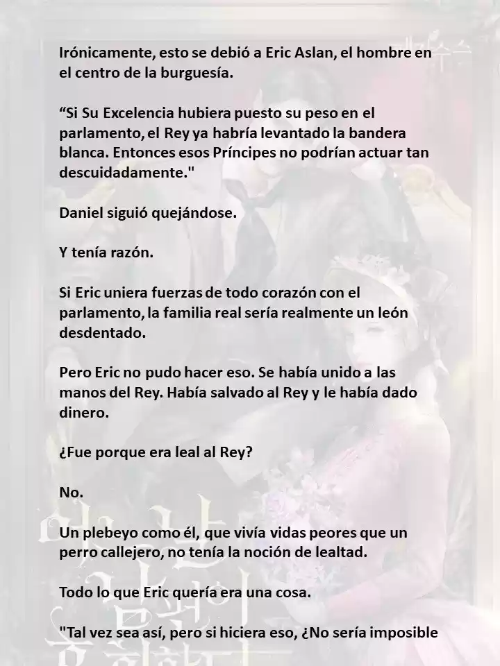 Mi Esposo Se Arrepentirá De Esto (Novela) - Capítulo 11 - Página 11 - LectorTMOo
