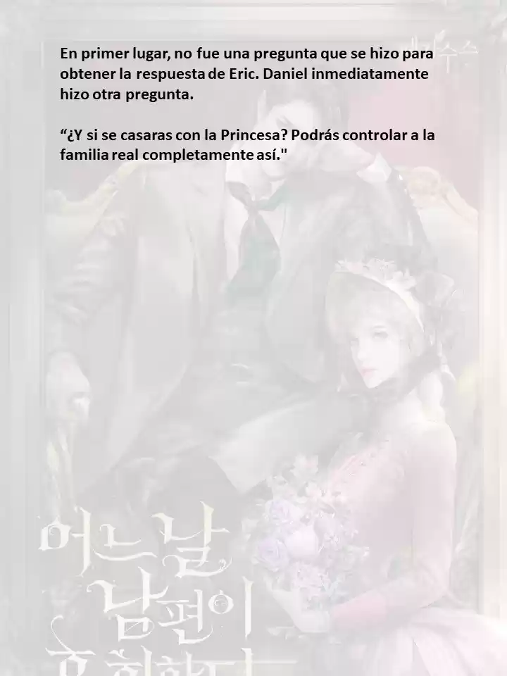 Mi Esposo Se Arrepentirá De Esto (Novela) - Capítulo 11 - Página 13 - LectorTMOo