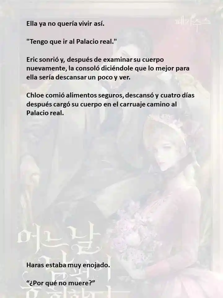 Mi Esposo Se Arrepentirá De Esto (Novela) - Capítulo 110 - Página 9 - LectorTMOo