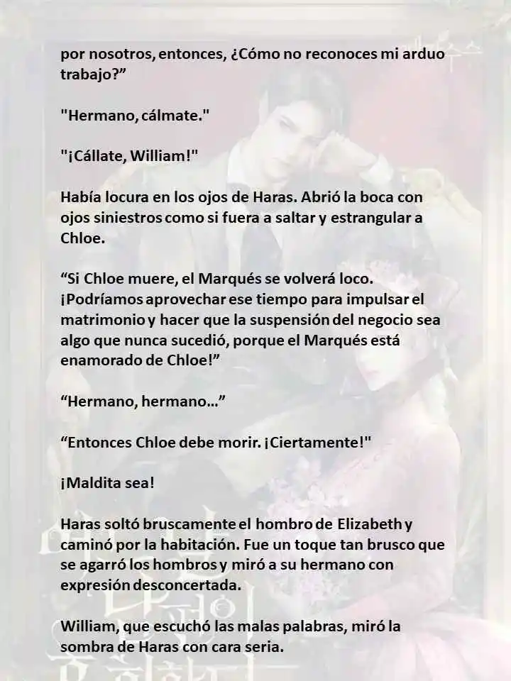 Mi Esposo Se Arrepentirá De Esto (Novela) - Capítulo 110 - Página 14 - LectorTMOo