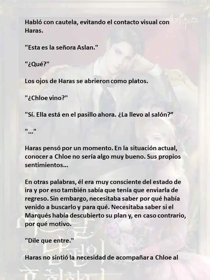 Mi Esposo Se Arrepentirá De Esto (Novela) - Capítulo 110 - Página 18 - LectorTMOo